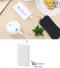 モバイルバッテリー2500mAh(iphone、USB Type-C用アダプター付)／PSEマーク付のサムネイル画像1枚目
