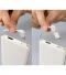 モバイルバッテリー2500mAh(iphone、USB Type-C用アダプター付)／PSEマーク付のサムネイル画像7枚目