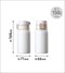 エアリスト 超軽量ワンタッチマグボトル 350ml(マット)のサムネイル画像9枚目