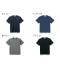 4.3オンス ドライＴシャツ（半袖）MS1154 【ライフマックス】のサムネイル画像25枚目