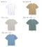 10.2オンス スーパーヘビーウェイトTシャツ（半袖）MS1156 【ライフマックス】のサムネイル画像16枚目