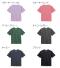 10.2オンス スーパーヘビーウェイトTシャツ（半袖）MS1156 【ライフマックス】のサムネイル画像17枚目