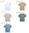 10.2オンス スーパーヘビーウェイトTシャツ（半袖＋ポケット付）MS1157 【ライフマックス】のサムネイル画像17枚目