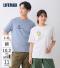 10.2オンス スーパーヘビーウェイトTシャツ（半袖＋ポケット付）MS1157 【ライフマックス】のサムネイル画像1枚目