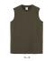 4.3オンス ノースリーブＴシャツ MS1165 【ライフマックス】のサムネイル画像20枚目