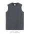 4.3オンス ノースリーブＴシャツ MS1165 【ライフマックス】のサムネイル画像21枚目