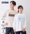 10.2オンス スーパーヘビーウェイトロングスリーブＴシャツ（長袖＋リブ）MS1608 【ライフマックス】のサムネイル画像1枚目