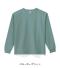 10.2オンス スーパーヘビーウェイトロングスリーブＴシャツ（長袖＋リブ）MS1608 【ライフマックス】のサムネイル画像20枚目