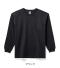 10.2オンス スーパーヘビーウェイトロングスリーブＴシャツ（長袖＋リブ）MS1608 【ライフマックス】のサムネイル画像23枚目