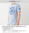 5.6オンス　ハイクオリティーTシャツ（半袖）5001 【ユナイテッドアスレ】のサムネイル画像17枚目