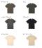 5.6オンス　ハイクオリティーTシャツ（半袖）5001 【ユナイテッドアスレ】のサムネイル画像19枚目