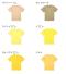 5.6オンス　ハイクオリティーTシャツ（半袖）5001 【ユナイテッドアスレ】のサムネイル画像20枚目