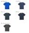 5.6オンス　ハイクオリティーTシャツ（半袖）5001 【ユナイテッドアスレ】のサムネイル画像25枚目