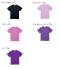 5.6オンス　ハイクオリティーTシャツ（半袖）5001 【ユナイテッドアスレ】のサムネイル画像26枚目