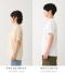 5.6オンス　ハイクオリティーTシャツ（半袖）5001 【ユナイテッドアスレ】のサムネイル画像4枚目