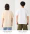 5.6オンス　ハイクオリティーTシャツ（半袖）5001 【ユナイテッドアスレ】のサムネイル画像5枚目