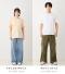 5.6オンス　ハイクオリティーTシャツ（半袖）5001 【ユナイテッドアスレ】のサムネイル画像6枚目