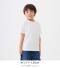 5.6オンス　ハイクオリティーTシャツ キッズ（半袖）5001 【ユナイテッドアスレ】のサムネイル画像2枚目