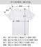 5.6オンス ハイクオリティーＴシャツ（半袖＋ポケット付）5006 【ユナイテッドアスレ】のサムネイル画像13枚目
