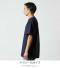 5.6オンス ハイクオリティーＴシャツ（半袖＋ポケット付）5006 【ユナイテッドアスレ】のサムネイル画像3枚目