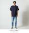 5.6オンス ハイクオリティーＴシャツ（半袖＋ポケット付）5006 【ユナイテッドアスレ】のサムネイル画像5枚目