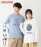 5.6オンス ロングスリーブ Tシャツ（長袖）5010【ユナイテッドアスレ】のサムネイル画像1枚目