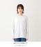 5.6オンス ロングスリーブ Tシャツ（長袖）5010【ユナイテッドアスレ】のサムネイル画像2枚目