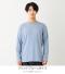 5.6オンス ロングスリーブ Tシャツ（長袖）5010【ユナイテッドアスレ】のサムネイル画像3枚目