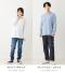 5.6オンス ロングスリーブ Tシャツ（長袖）5010【ユナイテッドアスレ】のサムネイル画像6枚目