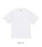 8.2オンス オーガニックコットン Tシャツ（半袖）5117 【ユナイテッドアスレ】のサムネイル画像14枚目