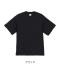 8.2オンス オーガニックコットン Tシャツ（半袖）5117 【ユナイテッドアスレ】のサムネイル画像15枚目