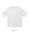 5.6オンス ビッグシルエット Ｔシャツ（半袖）5508 【ユナイテッドアスレ】のサムネイル画像15枚目