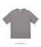 5.6オンス ビッグシルエット Ｔシャツ（半袖）5508 【ユナイテッドアスレ】のサムネイル画像16枚目