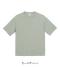 5.6オンス ビッグシルエット Ｔシャツ（半袖）5508 【ユナイテッドアスレ】のサムネイル画像18枚目