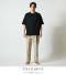 5.6オンス ビッグシルエット Ｔシャツ（半袖）5508 【ユナイテッドアスレ】のサムネイル画像5枚目