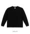 5.6オンス ビッグシルエット ロングスリーブ Tシャツ（長袖＋リブ）5509 【ユナイテッドアスレ】のサムネイル画像18枚目