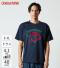 4.1オンス ドライアスレチック Tシャツ（半袖） 5900 【ユナイテッドアスレ】のサムネイル画像1枚目