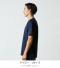 4.1オンス ドライアスレチック Tシャツ（半袖） 5900 【ユナイテッドアスレ】のサムネイル画像3枚目