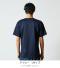 4.1オンス ドライアスレチック Tシャツ（半袖） 5900 【ユナイテッドアスレ】のサムネイル画像4枚目
