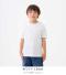 4.1オンス ドライアスレチック Tシャツ キッズ（半袖） 5900 【ユナイテッドアスレ】のサムネイル画像2枚目