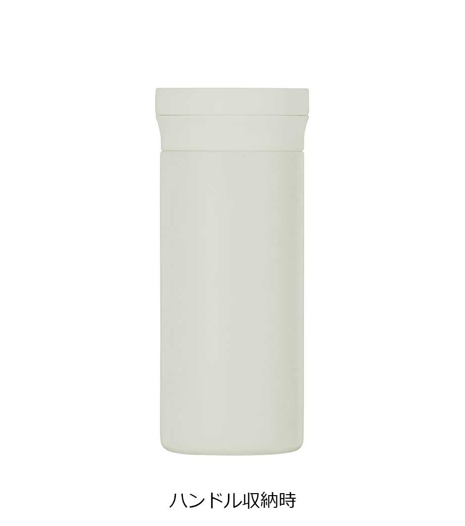 イージーウォッシュ・ステンレスボトル(350ml)の画像4枚目
