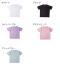 5.3オンス オーガニックコットンTシャツ（半袖）OGB-910 【トラス】のサムネイル画像17枚目