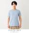 5.3オンス オーガニックコットンTシャツ（半袖）OGB-910 【トラス】のサムネイル画像3枚目