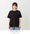 5.3オンス オーガニックコットンTシャツ（半袖）OGB-910 【トラス】のサムネイル画像7枚目