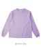 5.3オンス オーガニックコットンロングスリーブTシャツ（長袖＋リブ） OGL-914 【トラス】のサムネイル画像15枚目