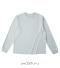 5.3オンス オーガニックコットンロングスリーブTシャツ（長袖＋リブ） OGL-914 【トラス】のサムネイル画像19枚目