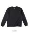 5.3オンス オーガニックコットンロングスリーブTシャツ（長袖＋リブ） OGL-914 【トラス】のサムネイル画像20枚目