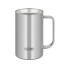 サーモス 真空断熱ジョッキ 600ml (JDK)のサムネイル画像2枚目