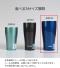 サーモス 真空断熱カラータンブラー 600ml (JDY)のサムネイル画像14枚目