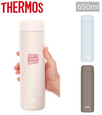 サーモス 真空断熱ケータイマグ 0.65L(JPB)